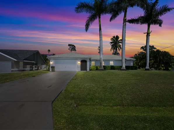 131 NE Naranja Avenue, Port St Lucie, FL 34983