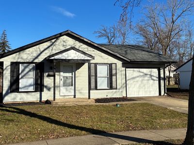 (Undisclosed Address), Richton Park, IL, 60471