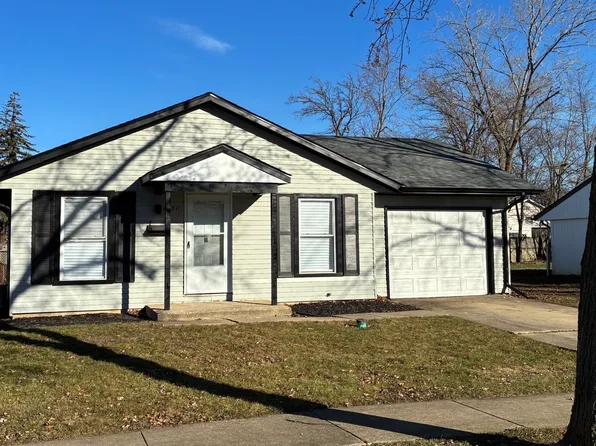 (undisclosed Address), Richton Park, IL 60471