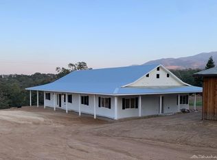 21192 Old Town Rd, Tehachapi, CA 93561