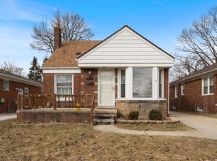 670 Kings Hwy, Lincoln Park, MI 48146