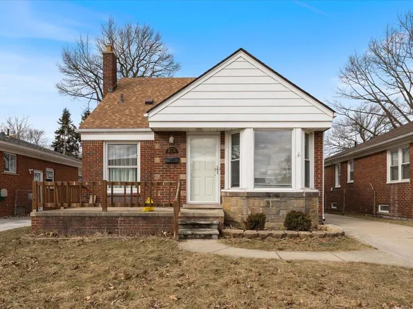 670 Kings Hwy, Lincoln Park, MI 48146