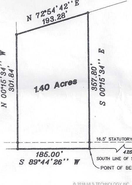 2nd image of 6403 E 490th Rd