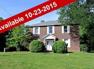 312 Melrose St, Maryville, TN 37803