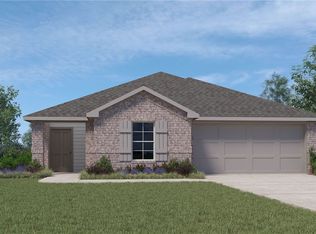 1509 Choctaw Rd, Sinton, TX 78387