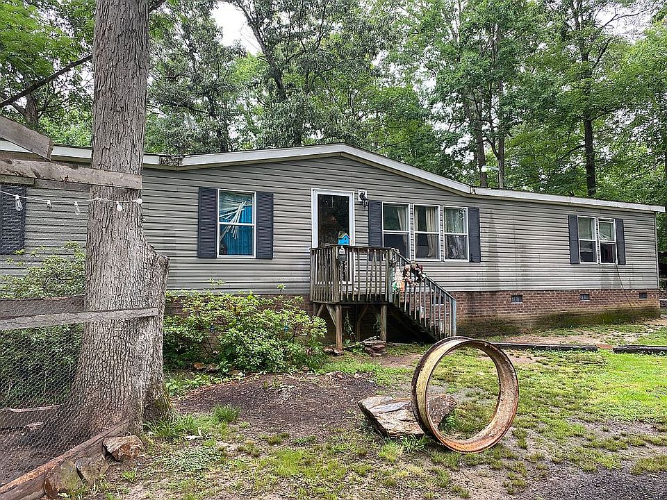 2nd image of 4129 David Allred Dr