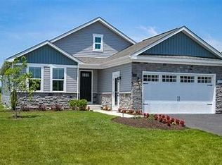 1248 Gunnison Dr, Greenfield, IN