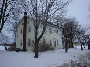 6565 Dysinger Rd, Lockport, NY 14094