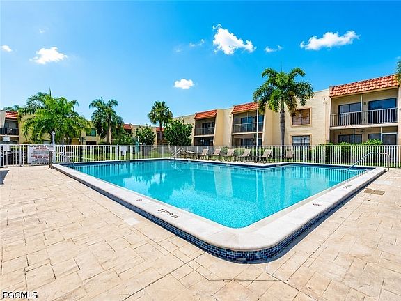 4th image of 12481 McGregor Blvd APT 17