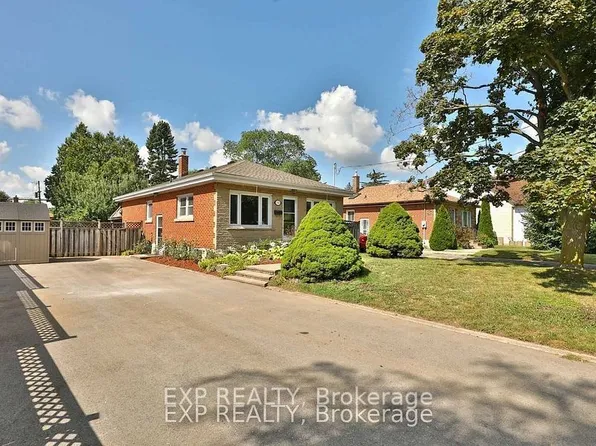 778 Drury Ln, Burlington, ON L7R 2Y2