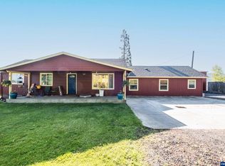 31501 Stoltz Hill Rd, Lebanon, OR 97355