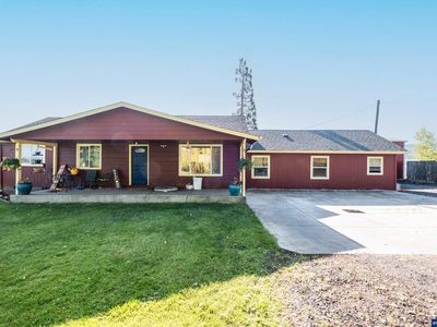 31501 Stoltz Hill Rd, Lebanon, OR, 97355