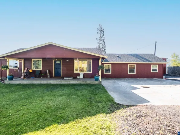 31501 Stoltz Hill Rd, Lebanon, OR 97355