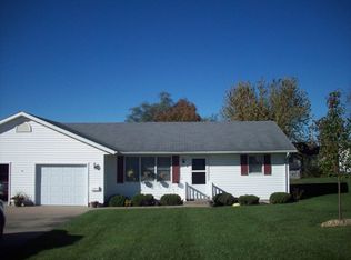 607 Ranchland Dr #607A, Macon, MO 63552