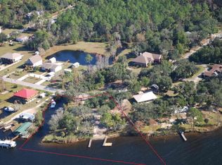 5905 Hurst Hammock Rd, Pensacola, FL 32526