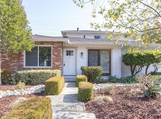 528 Hawthorn Ave APT 2, Sunnyvale, CA 94086