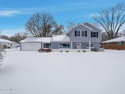 1011 Cherry St, Perrysburg, OH, 43551