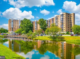 15101 Interlachen Dr #1-807, Silver Spring, MD 20906