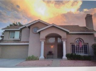 1109 E Villa Theresa Dr, Phoenix, AZ 85022