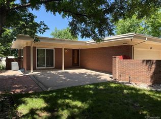 707 W Briarwood Ave, Littleton, CO 80120