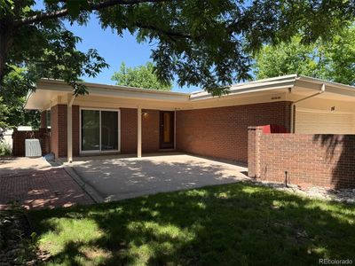 707 W Briarwood Avenue, Littleton, CO, 80120
