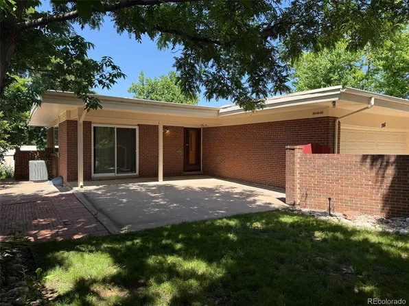 707 W Briarwood Avenue, Littleton, CO 80120