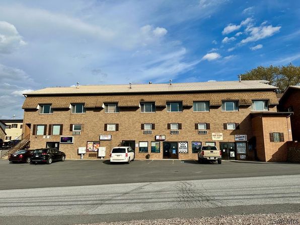 907 Old Scalp Ave #230