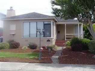 223 Rockwood Dr, South San Francisco, CA 94080