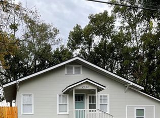2923 Rosselle St, Jacksonville, FL 32205
