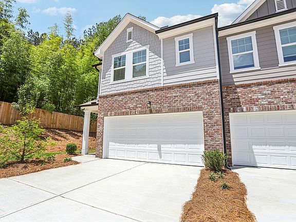 Triton The Triton Home Plan