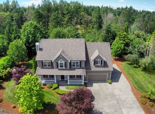 18808 3rd St E, Lake Tapps, WA 98391