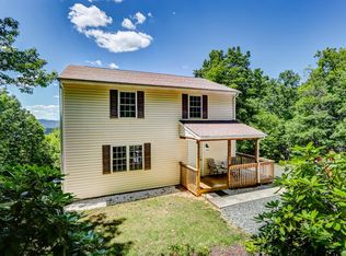 585 Cresthill Rd, Lynchburg, VA 24504