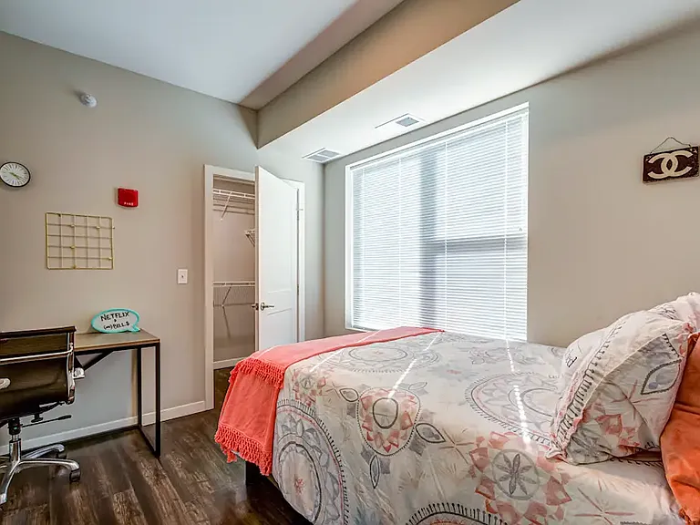 The Bridges Apartments — Photo 11