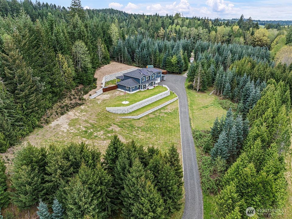 1st image of 9611 W Belfair Valley Road