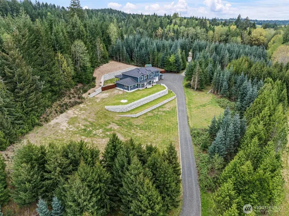 9611 W Belfair Valley Road, Bremerton, WA 98312