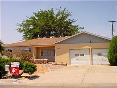 2nd image of 9717 Mesa Arriba Ave NE