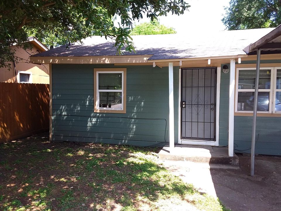 1st image of 7909 Woodward St
