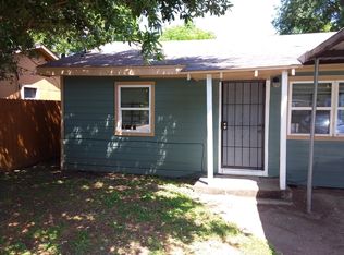 7909 Woodward St, Houston, TX 77051