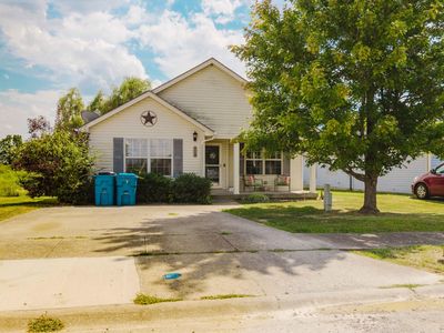 210 Charles Carr Dr, Harrodsburg, KY, 40330