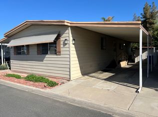 1343 W Morton Ave SPACE 2, Porterville, CA 93257