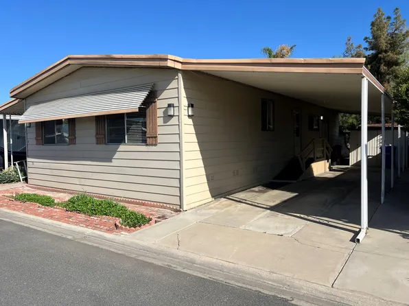 1343 W Morton Avenue #2, Porterville, CA 93257