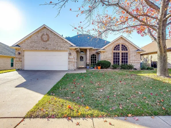 1027 Hillwood Dr, Saginaw, TX 76179