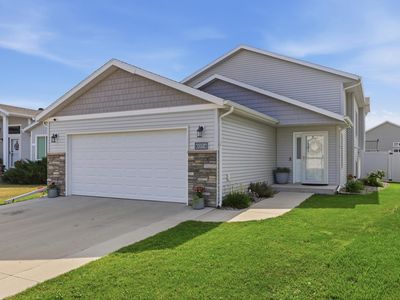 6074 59th St S, Fargo, ND, 58104