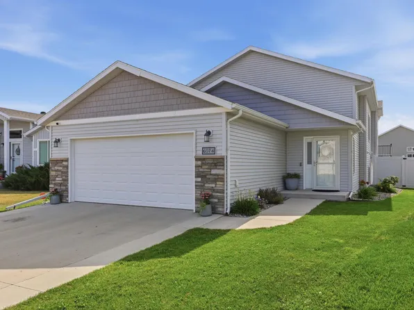 6074 59th St S, Fargo, ND 58104