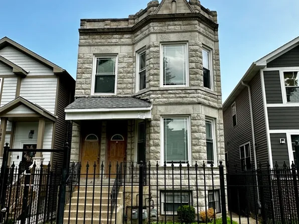 1923 S Sawyer Ave, Chicago, IL 60623