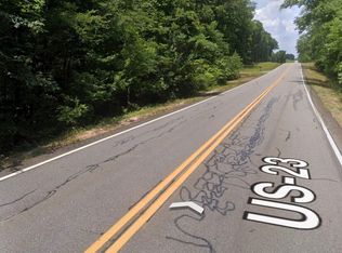 6015 Highway 129, Jeffersonville, GA 31044