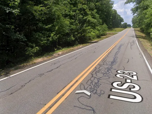6015 Highway 129, Jeffersonville, GA 31044