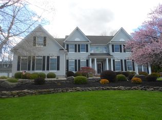 55 Barton Hollow Rd, Flemington, NJ 08822