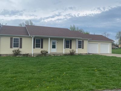 122 Roman Rd, Stanford, KY, 40484