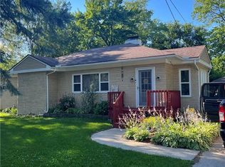 4926 Haddon Rd, Toledo, OH 43623